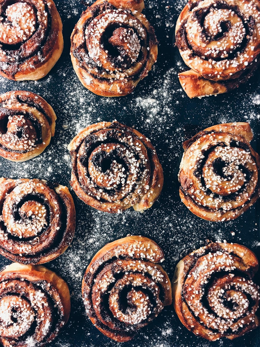 Sweet Treats Bakery