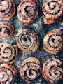 Almond Croissant