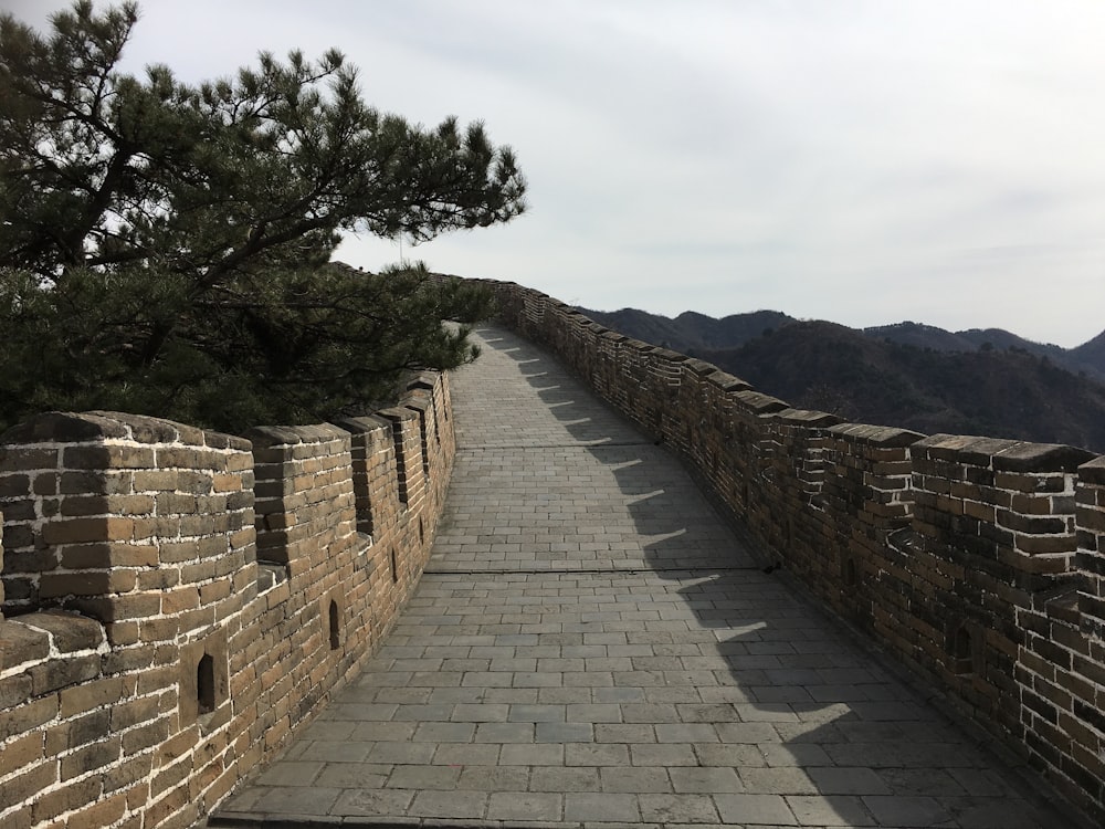 Great Wall of China