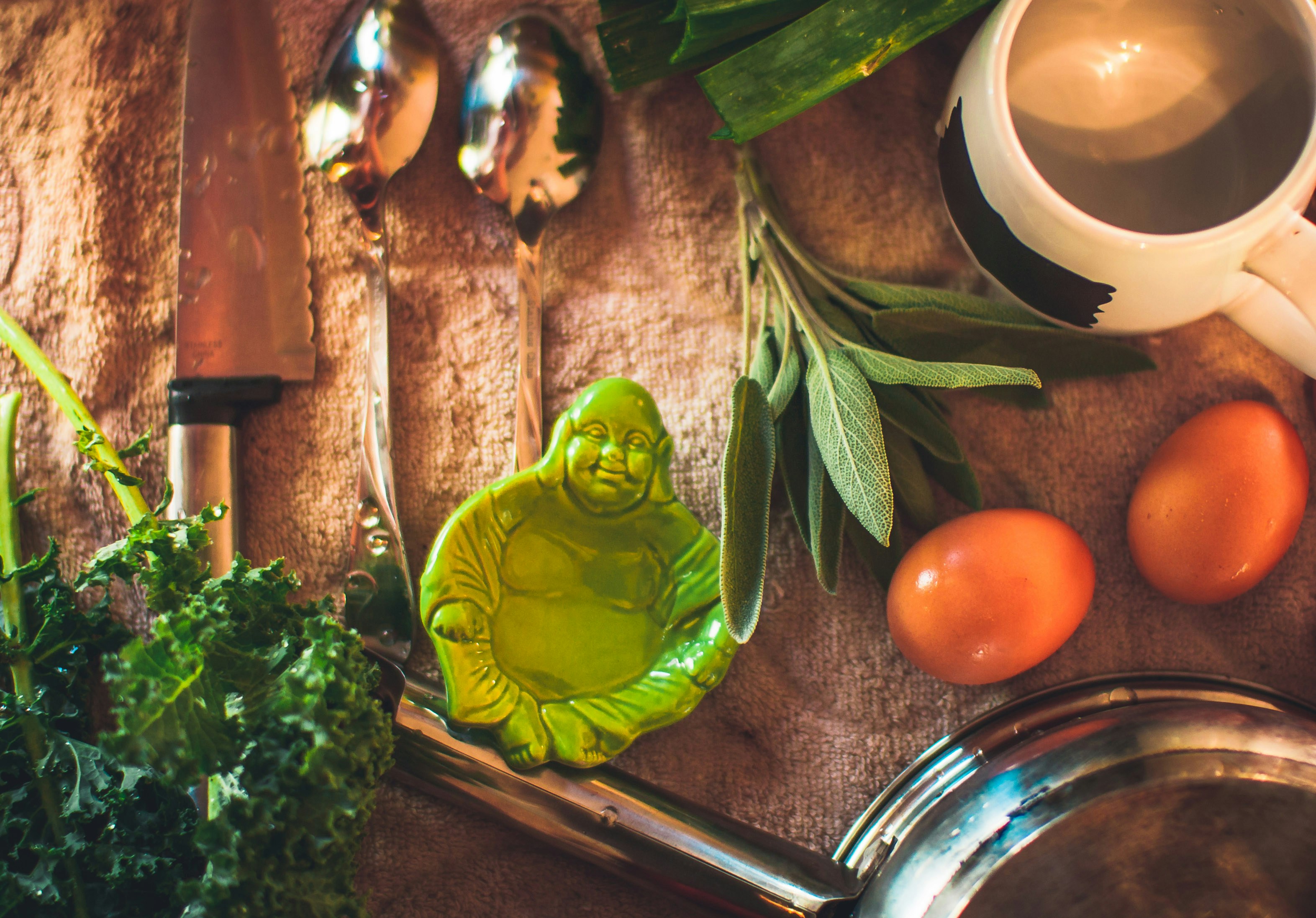 Essential Kitchen Tools for Chefs