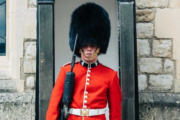 Royal Guard