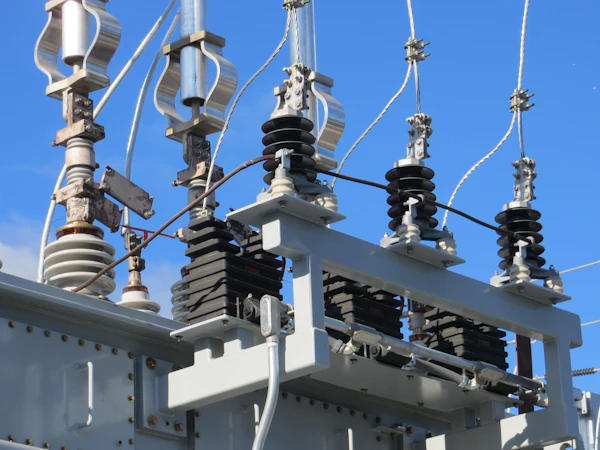 Parallel Transformer Systems