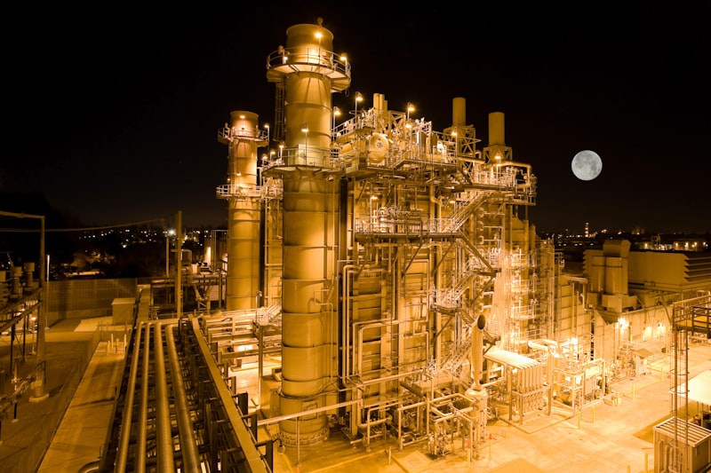 SAMA Circular Waste-to-Energy generation plant in Europe