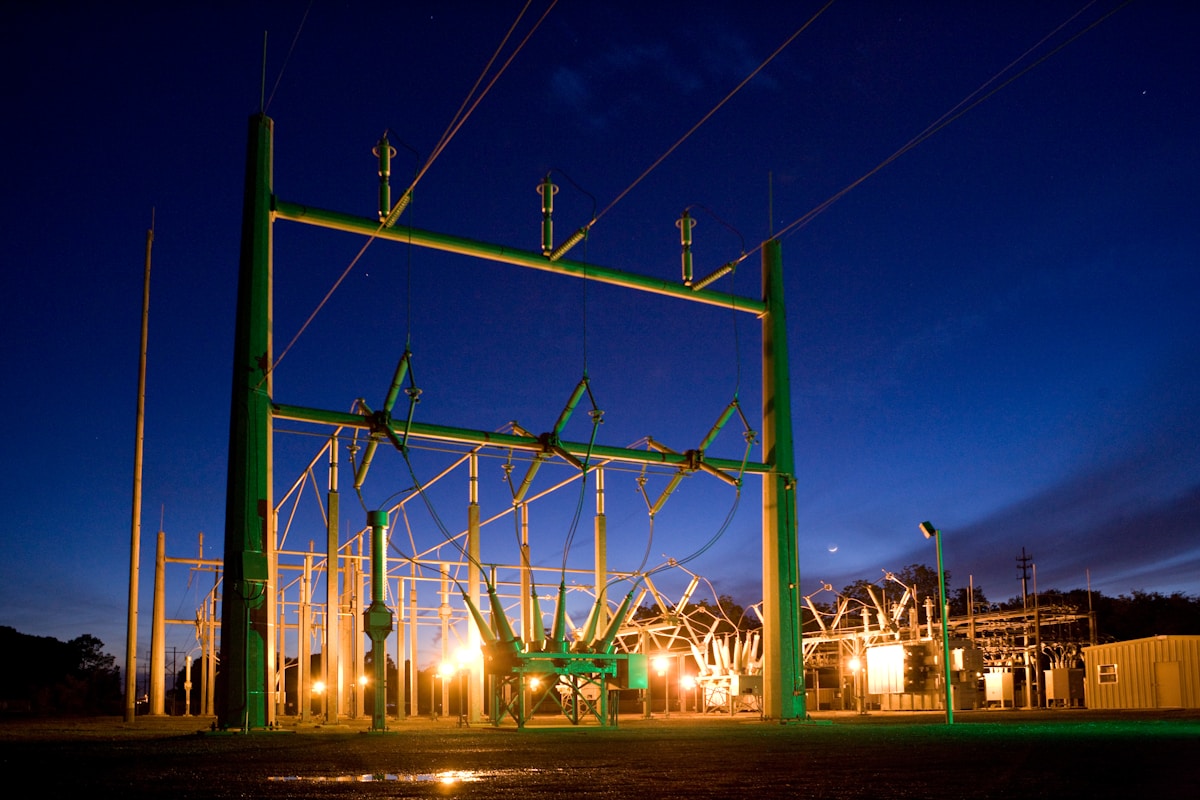 medtech related image for: Reuters: Iberdrola to Invest $120 Billion in Grids by 2031
