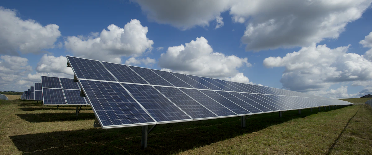 Rooftop Solar Installation