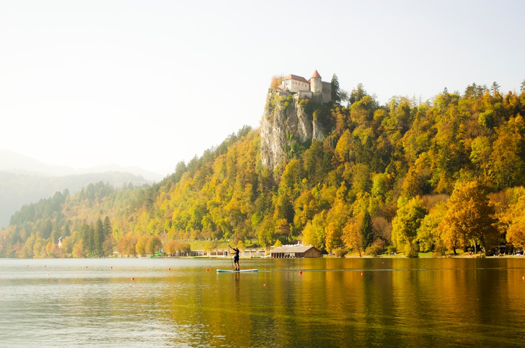 Watercourse photo spot Bled Slovenia