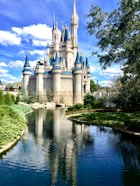 Disney Castle, Singapore