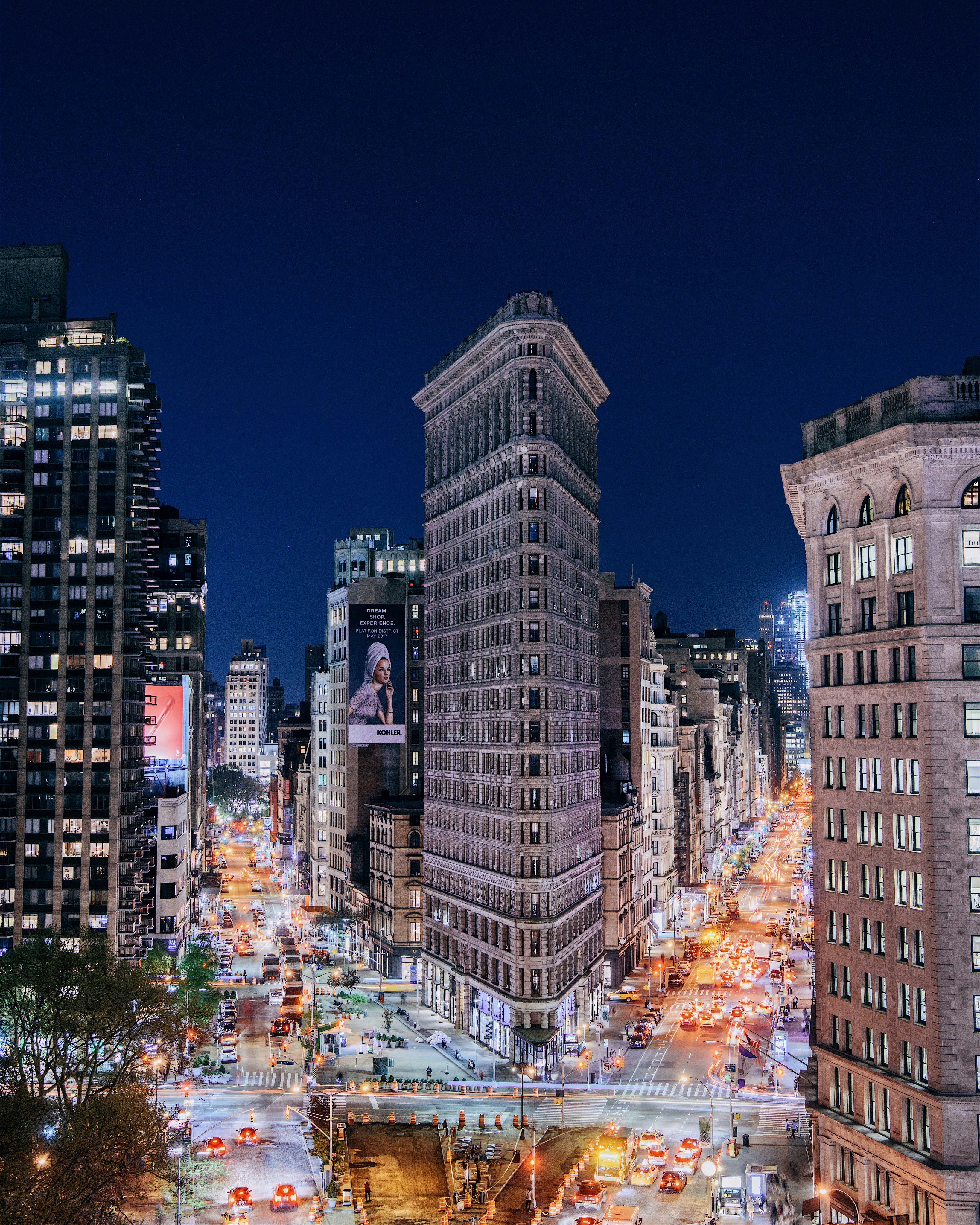 探索创新与美学，建筑设计作品展示网站带你领略建筑之美