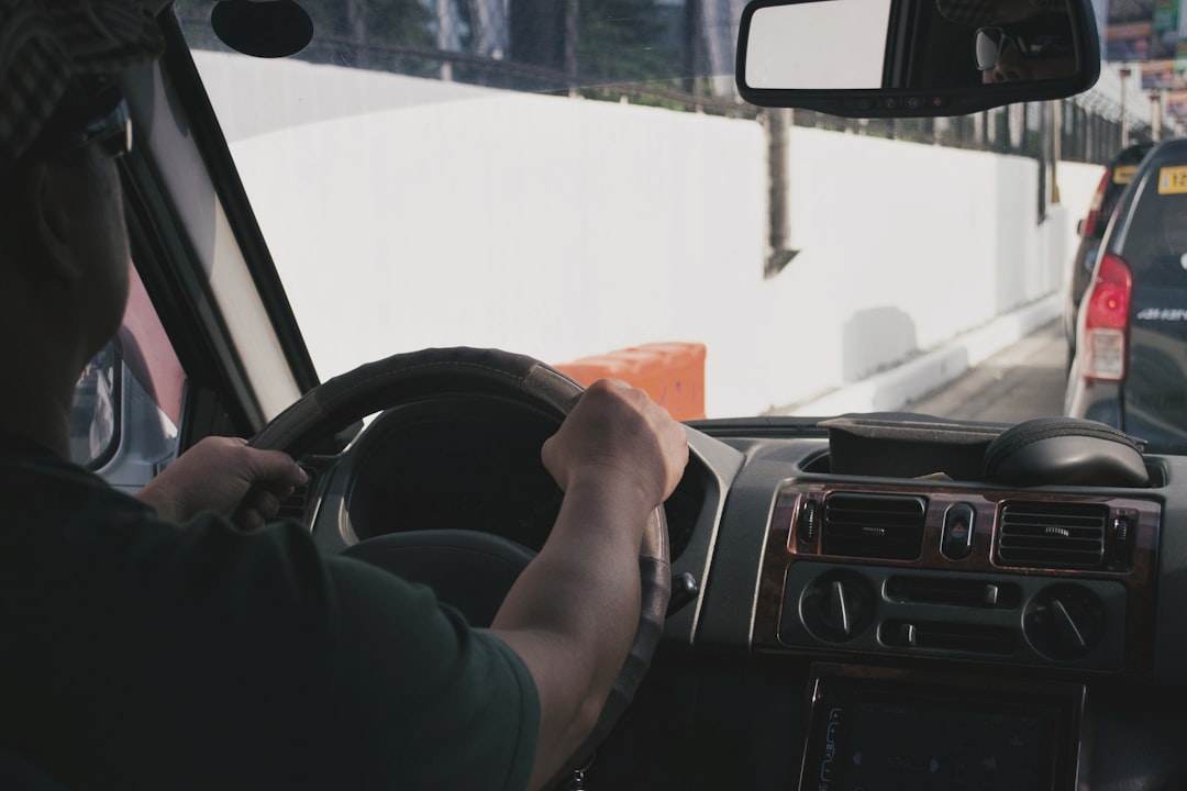 photo of Metro Manila Driving near San Sebastian Church
