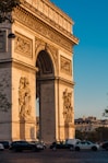Arch de Triomphe