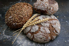 Mandazi Basket