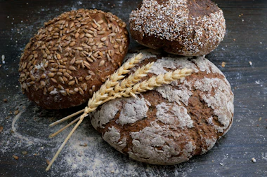 Whole wheat flour