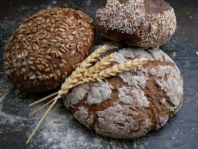 Kalorietabel for brød: Tabel med kalorier i brød 🍞
