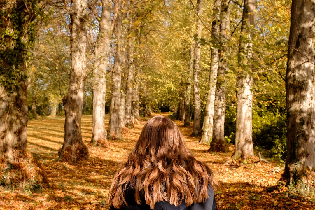 Forest photo spot Pollok Country Park Loch Lomond