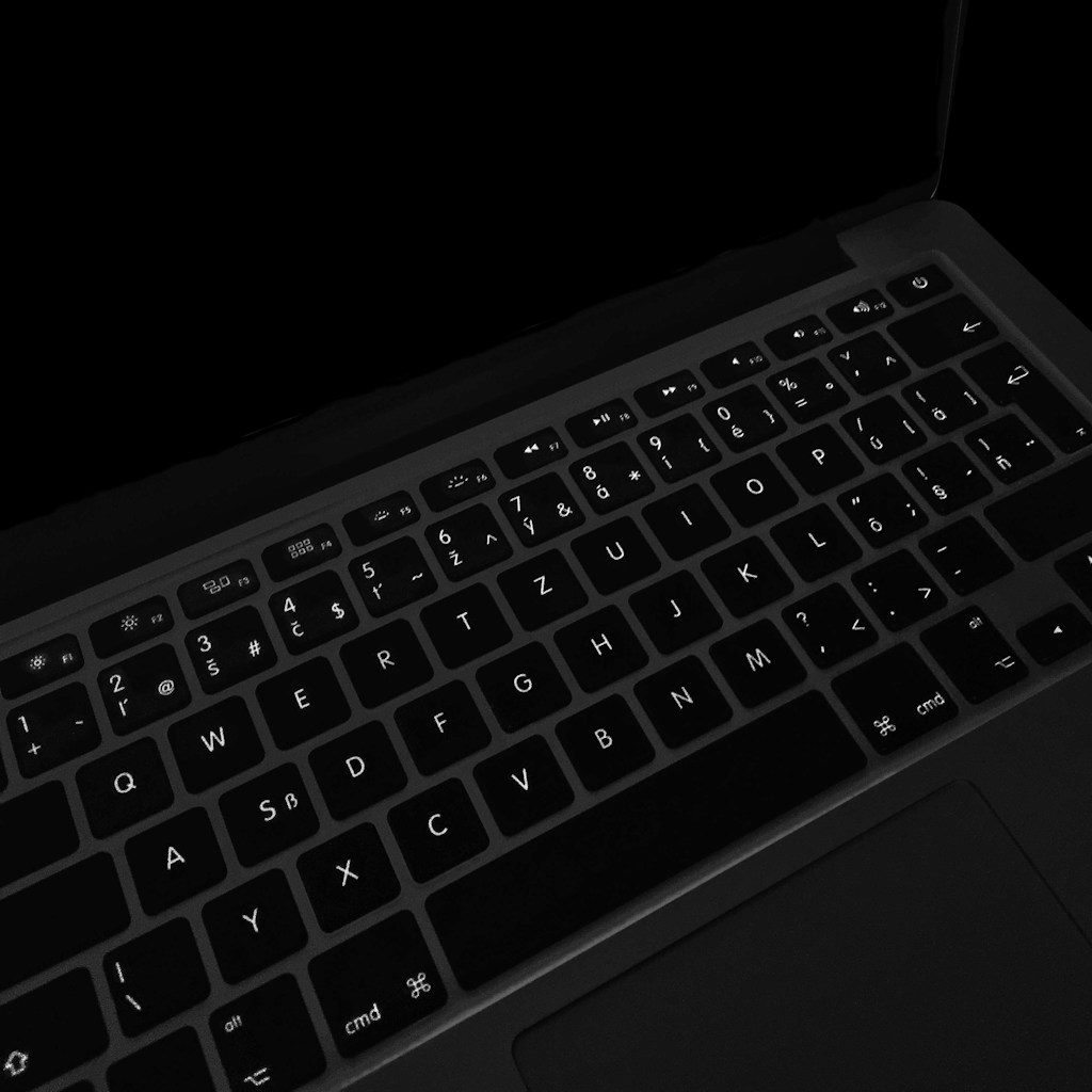 Wireless Keyboard