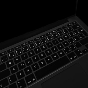 Wireless Keyboard