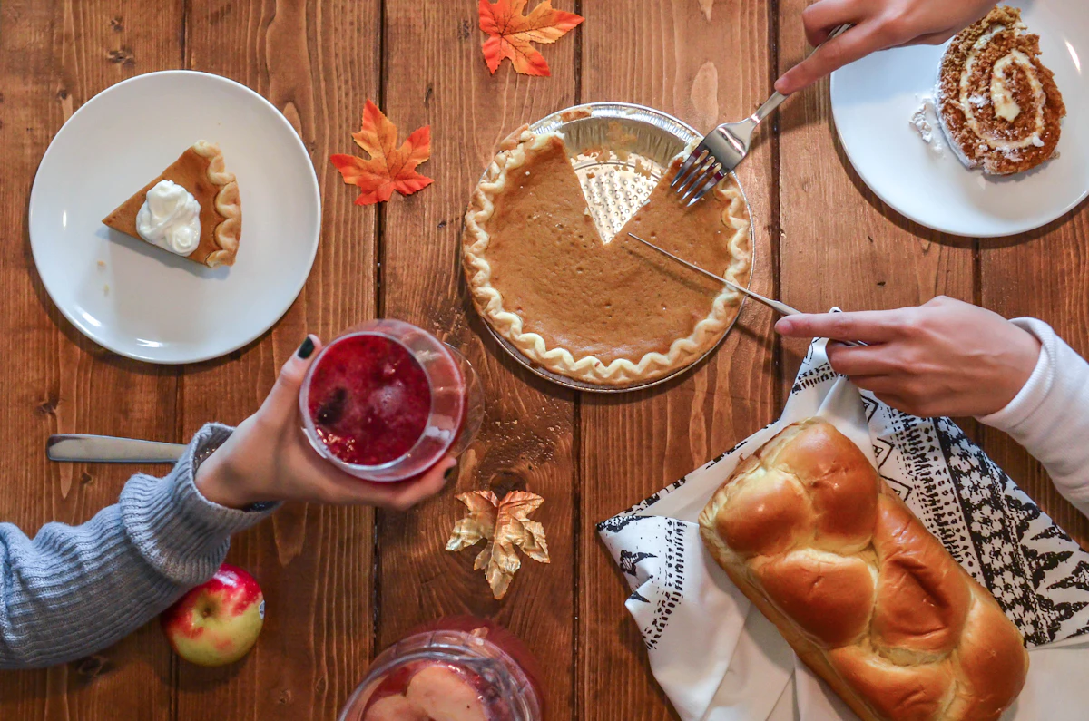 Thanksgiving 1