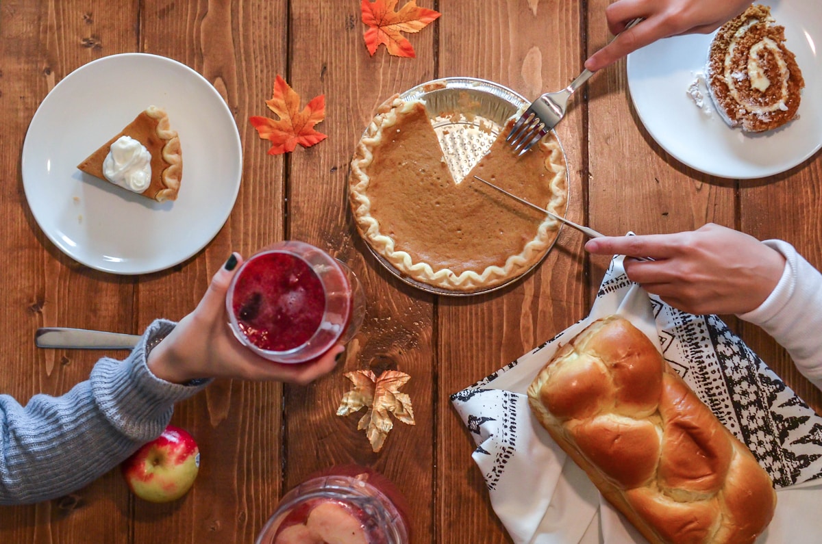 Friendsgiving