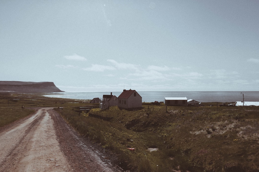 travelers stories about Ecoregion in Westfjords Region, Iceland