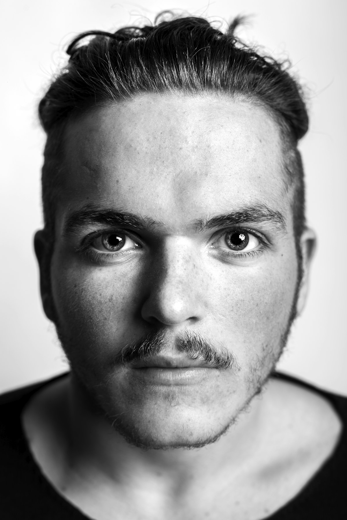 Lichtdurchfluteter Sitzbereich