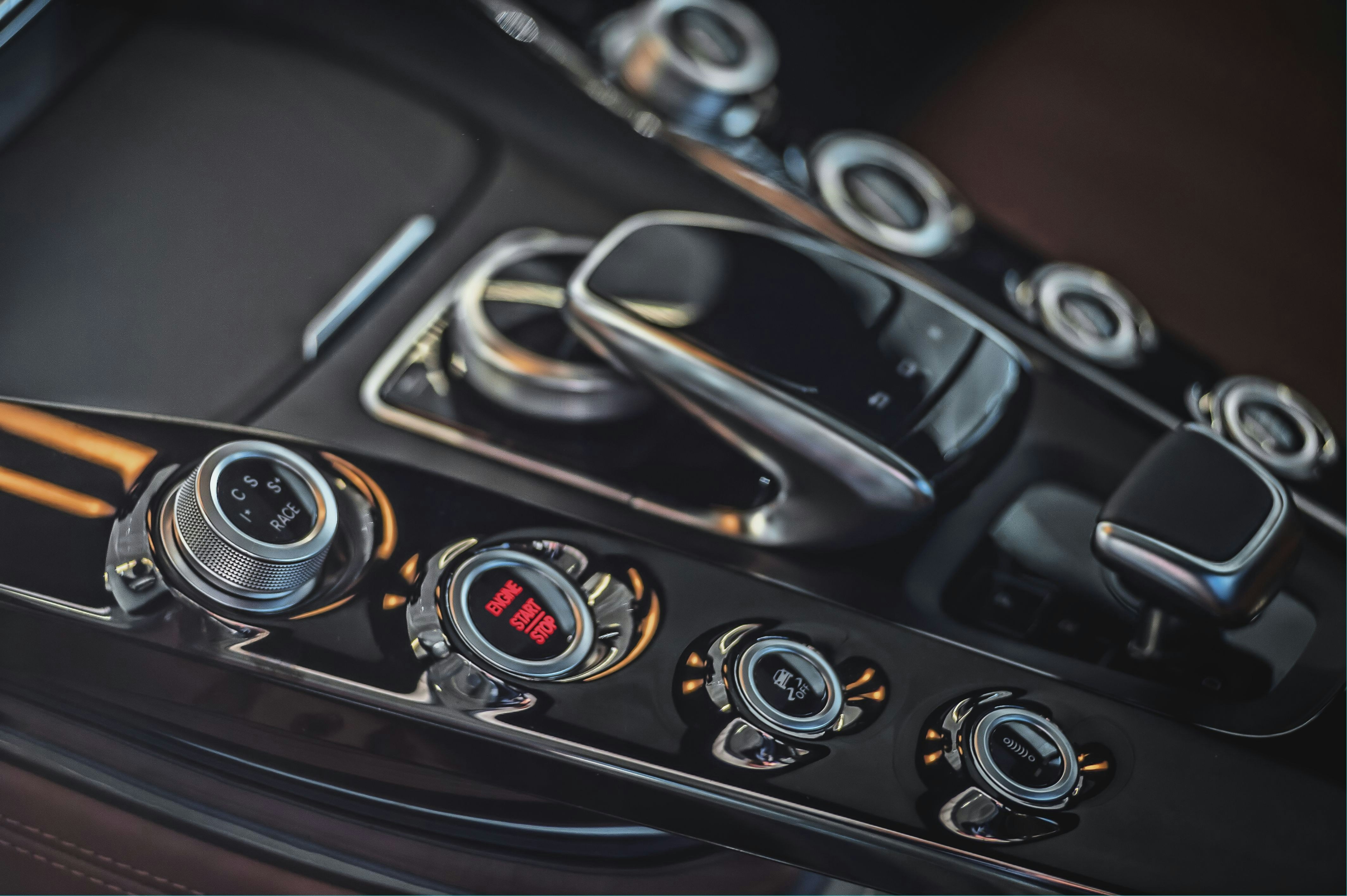 Noleggiare un'Abarth per realizzare i propri sogni 