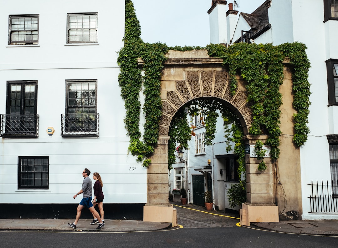 Town photo spot Kensington Windsor Castle