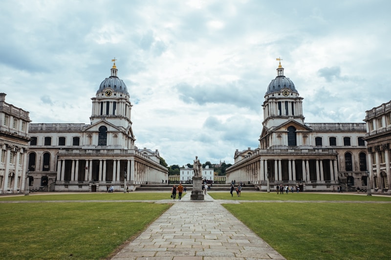 Greenwich