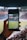 A close-up of a smartphone displaying live sports scores and updates.