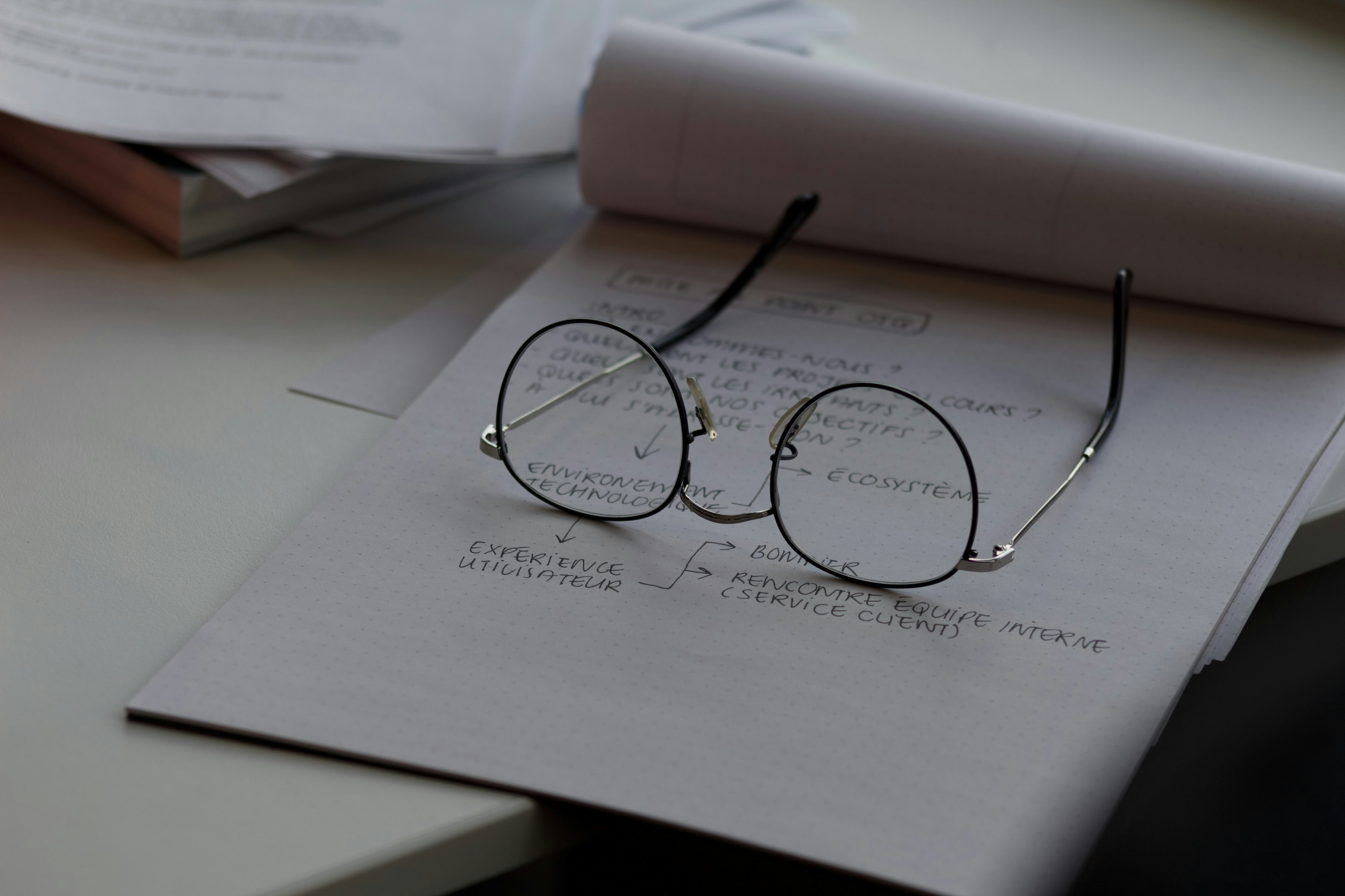 Formations en développement personnel 3