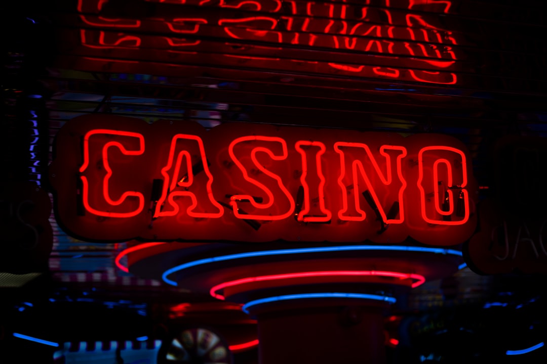Akun Casino saldo gratis