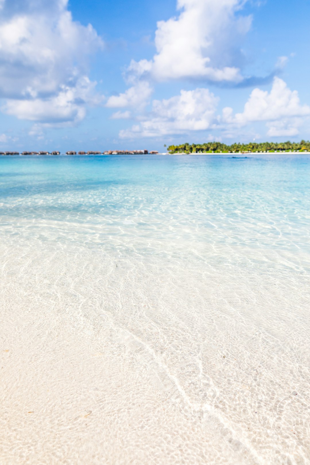 Beach photo spot Conrad Maldives Rangali Island Alif Alif Atoll