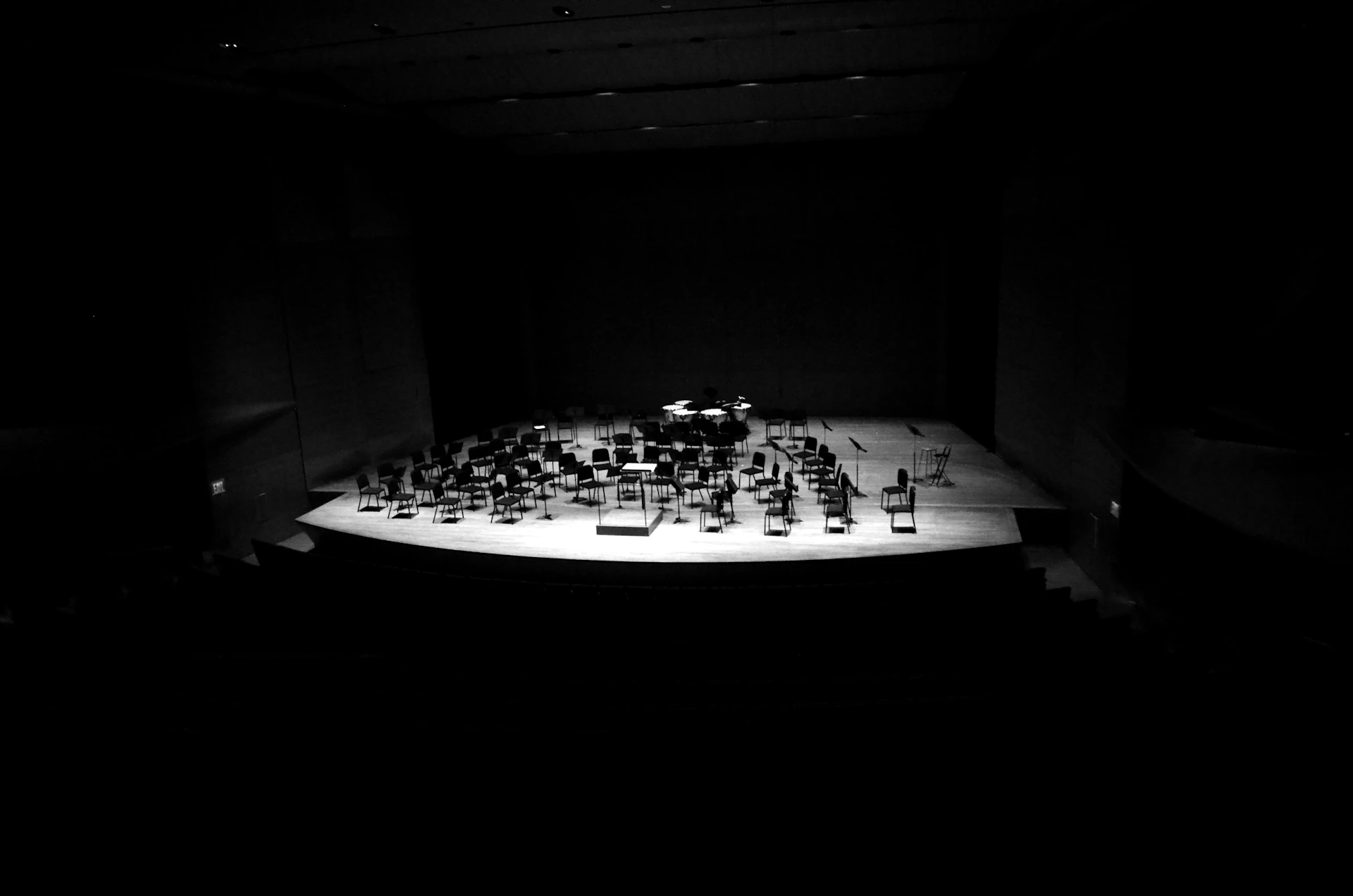 woman wearing yellow long-sleeved dress under white clouds and blue sky during daytime