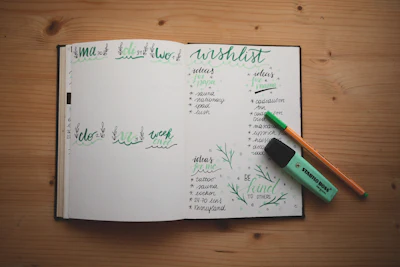 Cuaderno A4