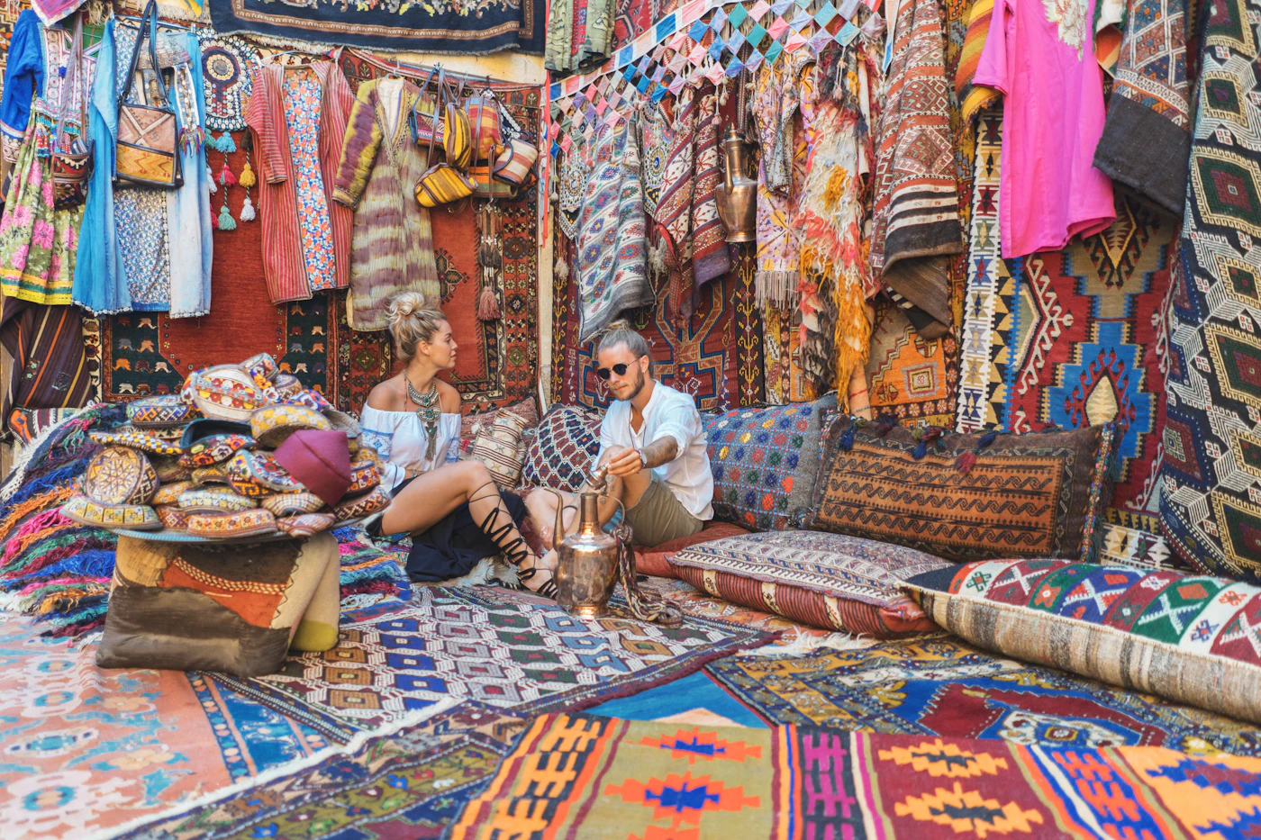 Basar