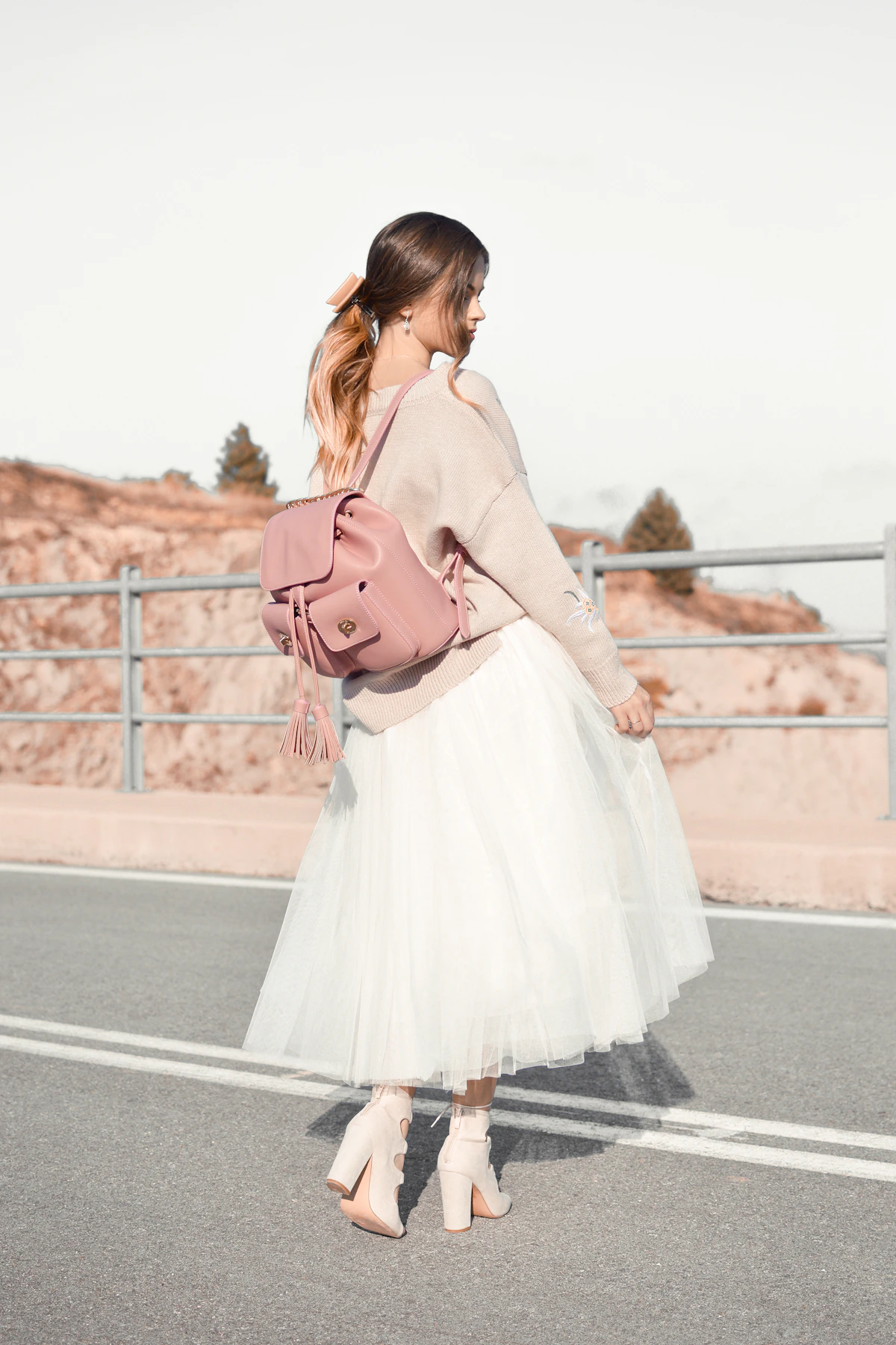 Women Wide-Leg Pants