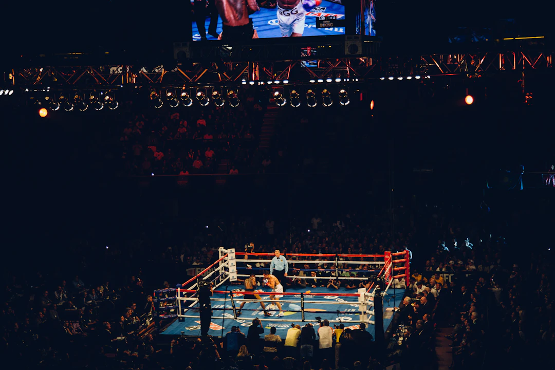 Fighter Living The Dream After Ufc Contract Win — Guia prático 2026 Fighter Living The Dream After Ufc Contract Win — Guia prático 2026