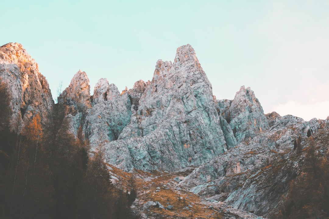 Badlands photo spot Carezza Cortina d'Ampezzo