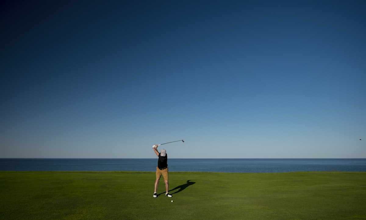 Valero Texas Open Round 1: Hubbard Leads, Finau and Zalatoris Are Making Their Masters Push