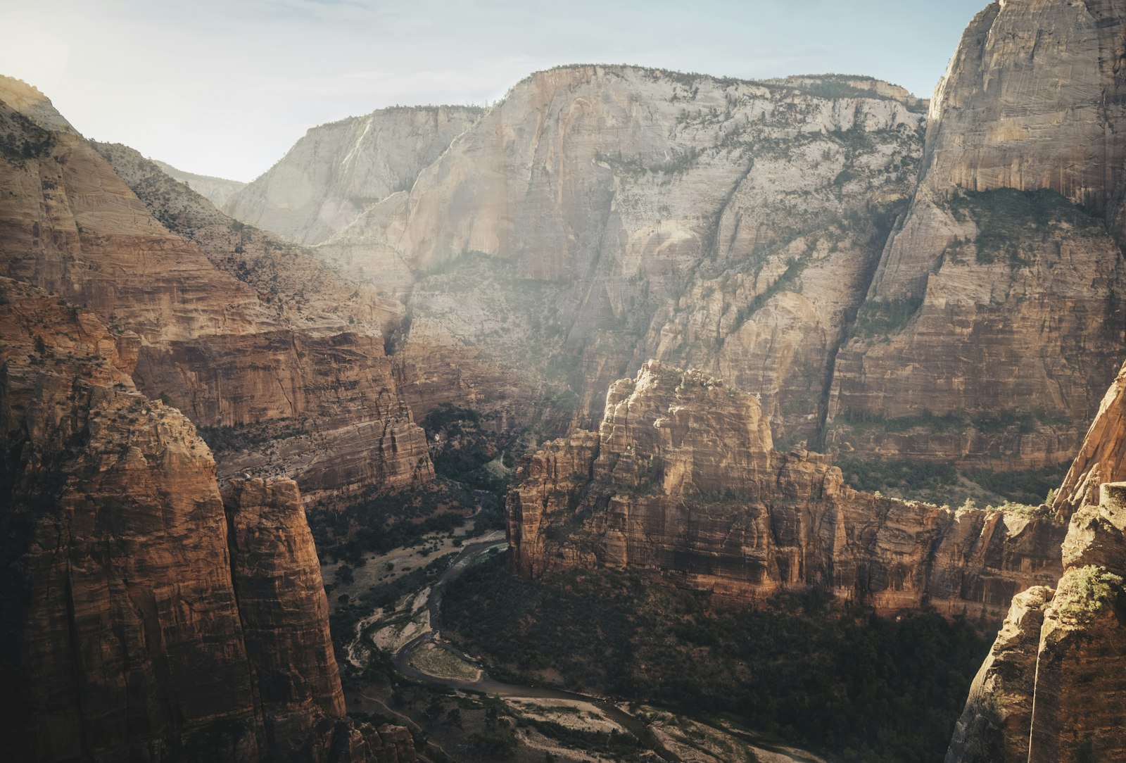 Sony a7R + Sony FE 24-70mm F2.8 GM sample photo. Aerial photography of canyons photography