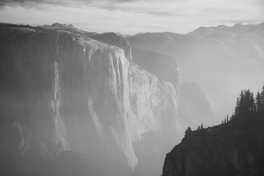 canyon during daytime