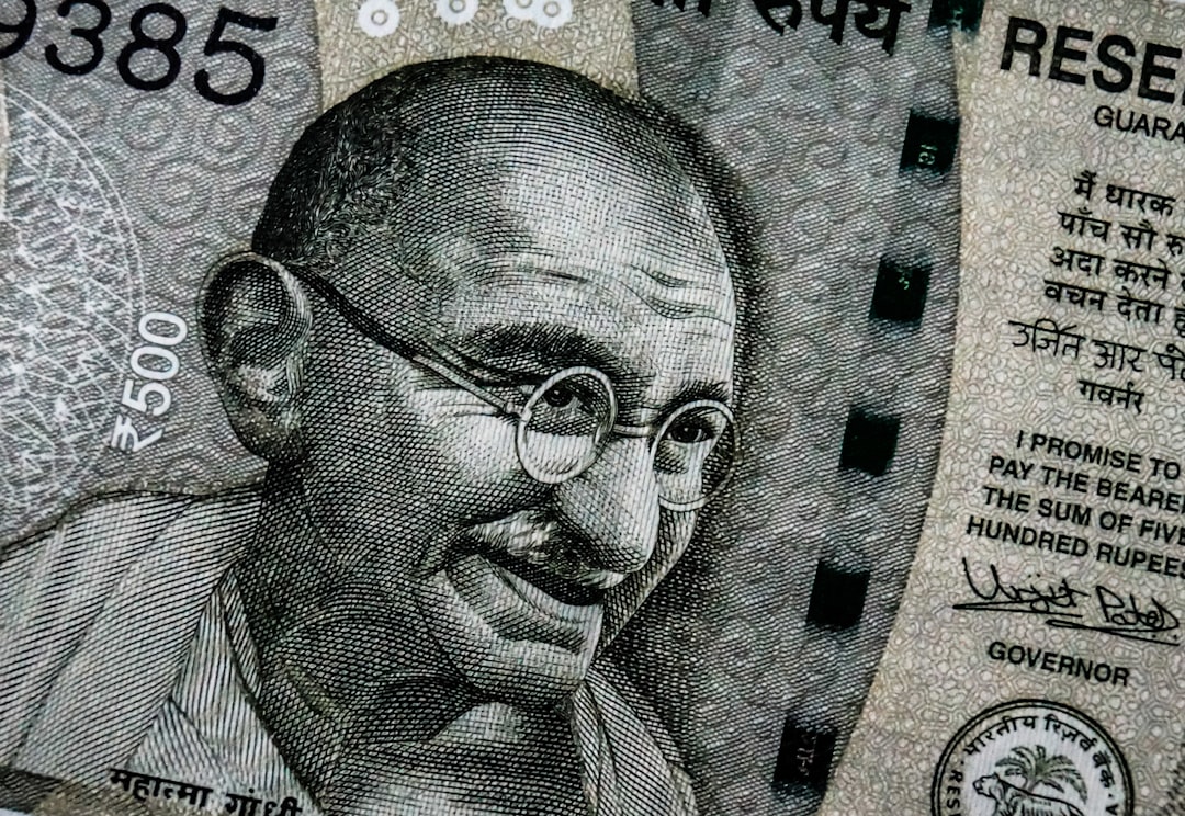 Mahatma Gandhi(Father of the Nation)