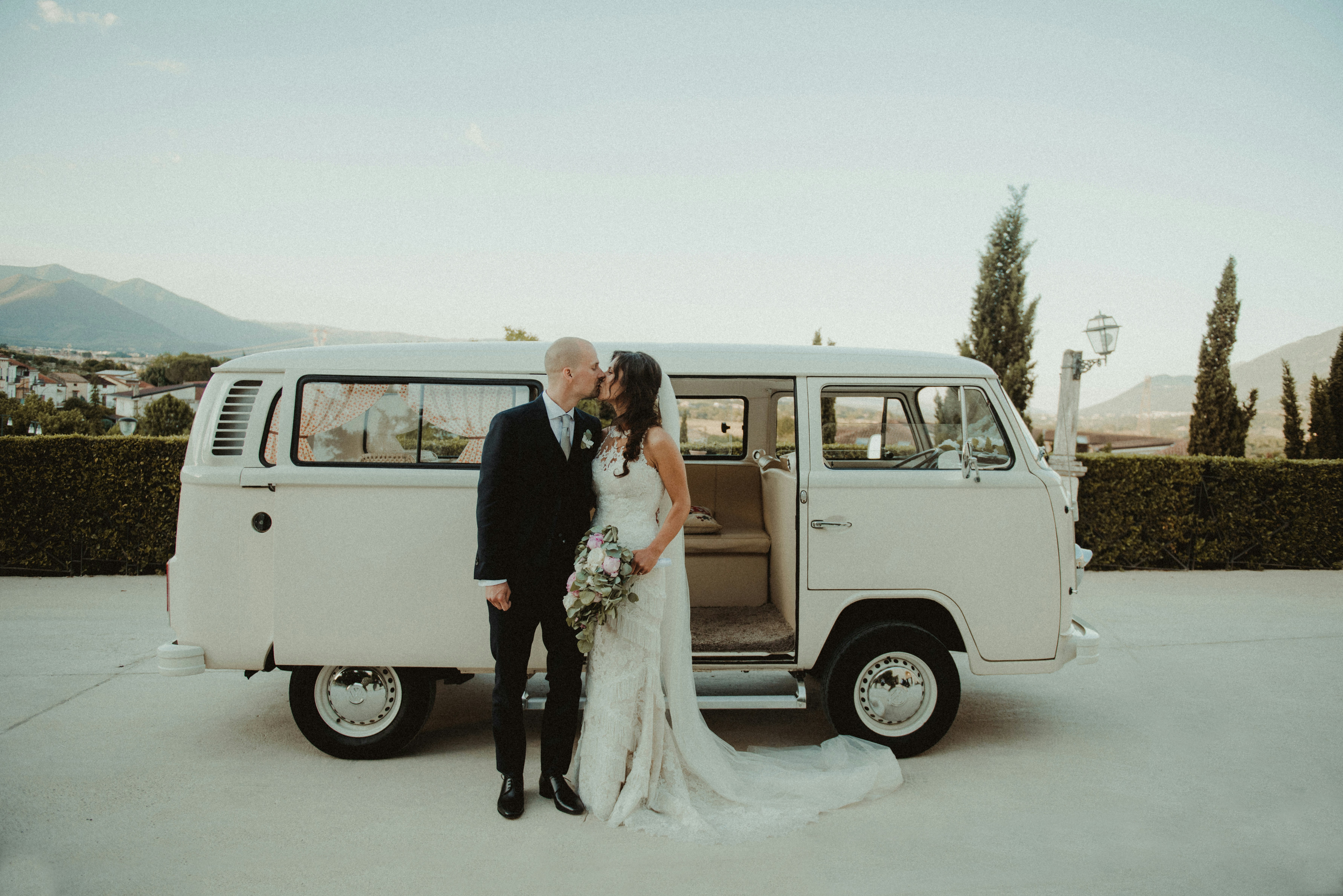 Rustic Romance