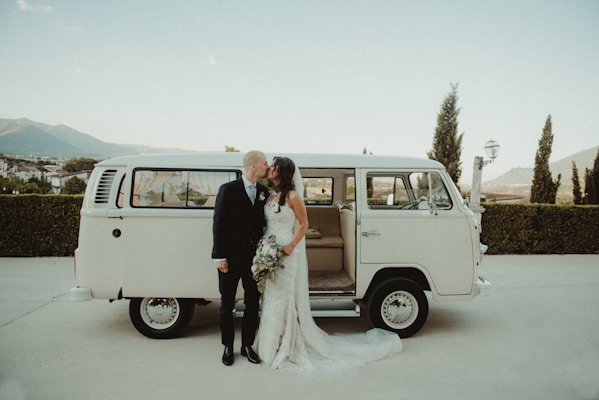 Wedding Photography