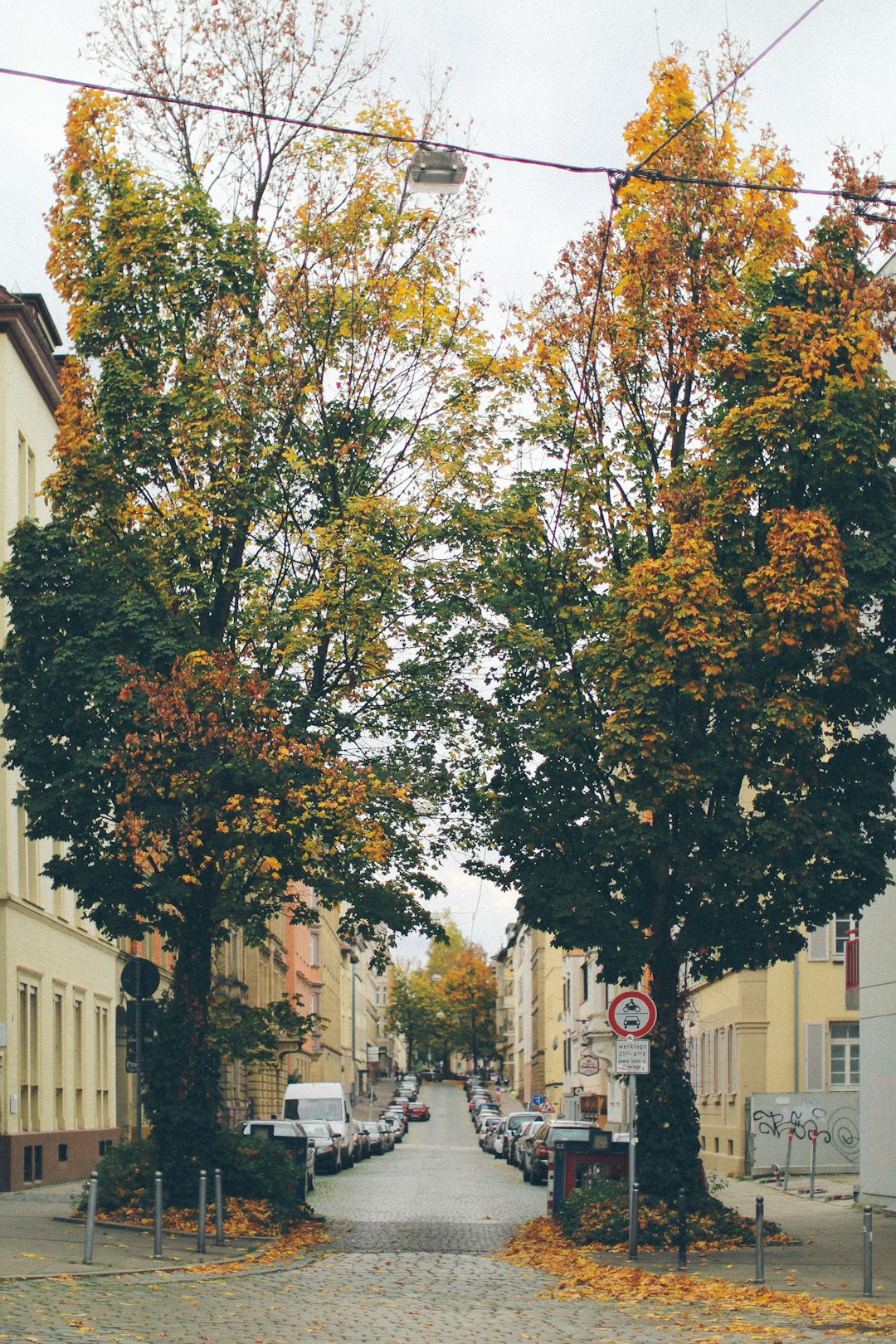 Town photo spot Stuttgart Klosterhof 12