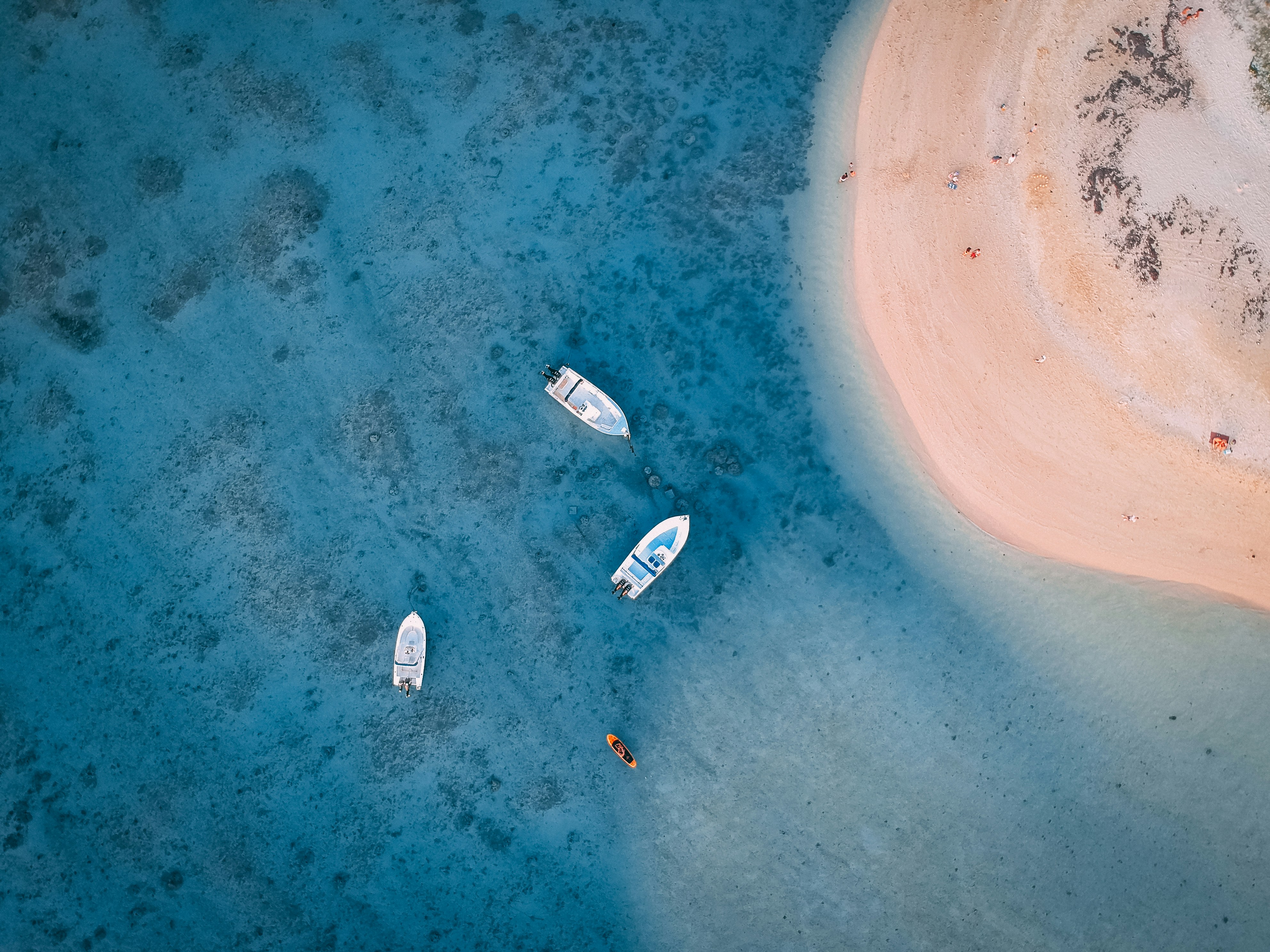 mauritius