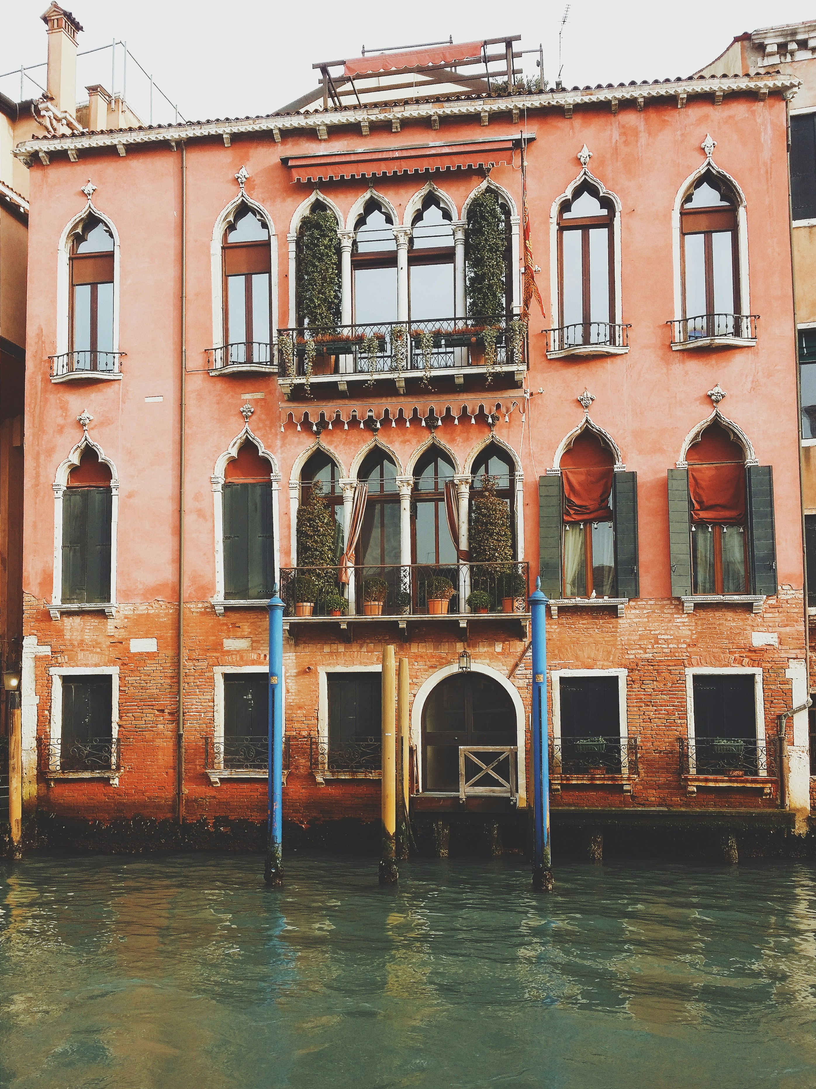 Prenota il tuo soggiorno