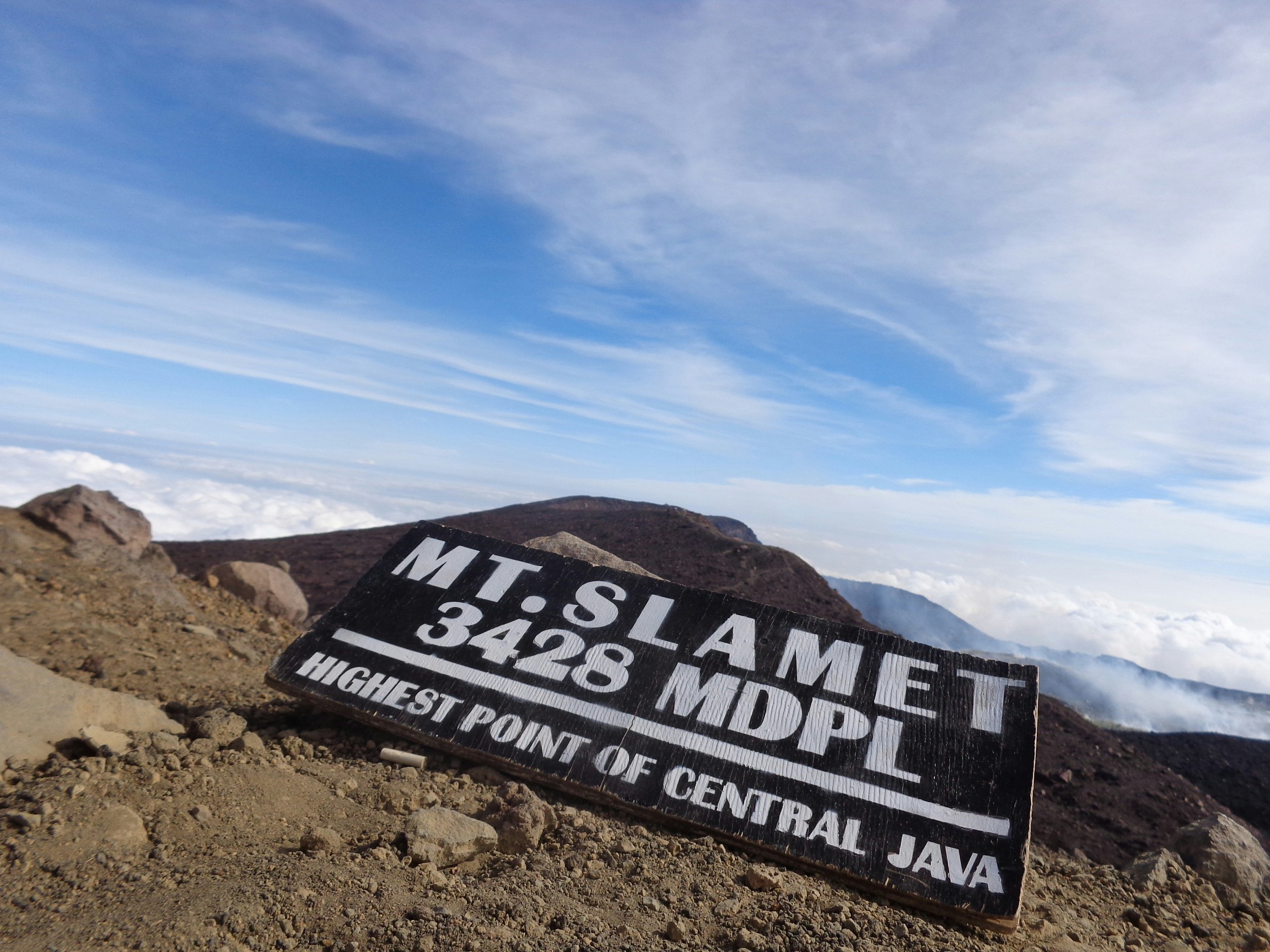 9 Destinasi Wisata di Jawa Tengah Terbaik