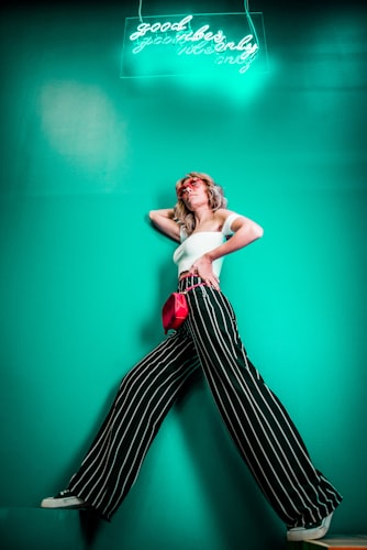 Kente Cloth Wrap Skirt