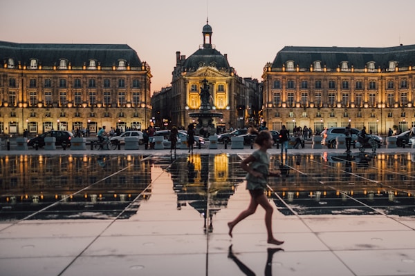 Bordeaux Travel Guide: Discover the Charms of this French City