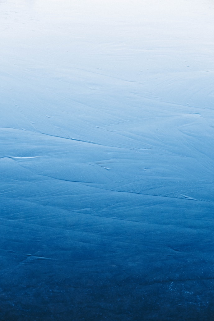 body of water
